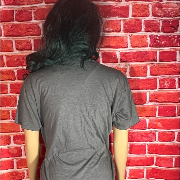 Affliction Women’s T-Shirt - Picture 3 of 7